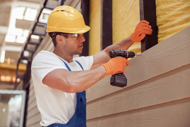 Siding for New Construction in Holley, FL