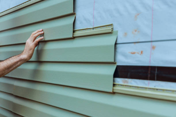 Best Stone Veneer Siding  in Holley, FL